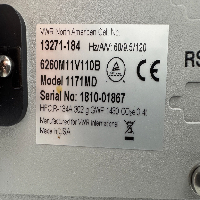 VWR 1171MD Recirculator image 3